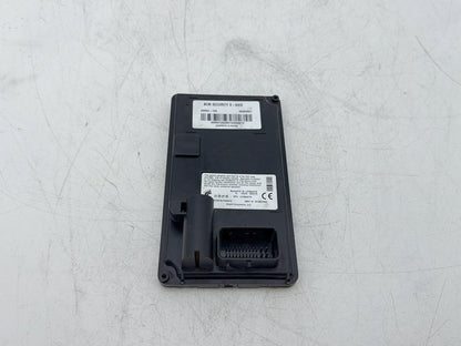 2014 Harley Street Glide Touring FLHXS OEM Body Control Module BCU BCM