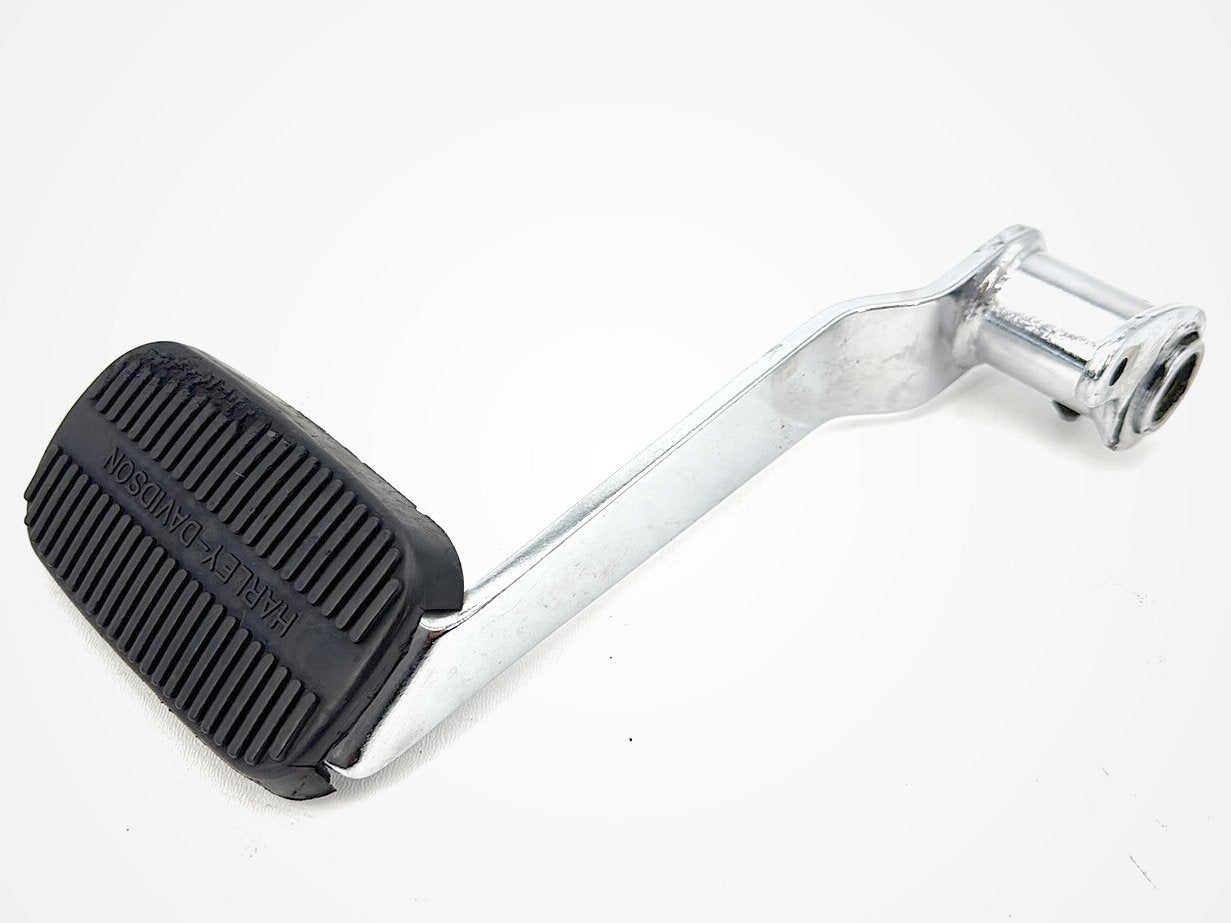 1999 - 2006 Harley-Davidson Touring Electra Glide Classic Foot Brake Control Lever Pedal