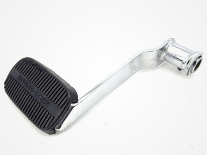 1999 - 2006 Harley-Davidson Touring Electra Glide Classic Foot Brake Control Lever Pedal