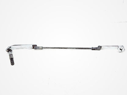 2000 Harley Touring Electra Glide Ultra OEM Gear Shifter Lever w/ Rod linkage
