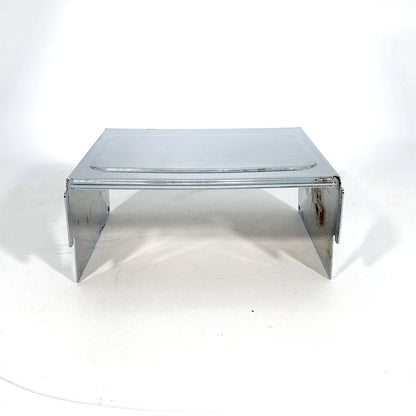 1991 - 2003 Harley-Davidson Sportster Custom Lower Battery Tray Stay Box Cover Panel 66718-01