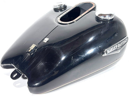 1998 Harley Road King Touring FLHRCI Classic OEM Fuel Gas Tank Gasoline Reservoir