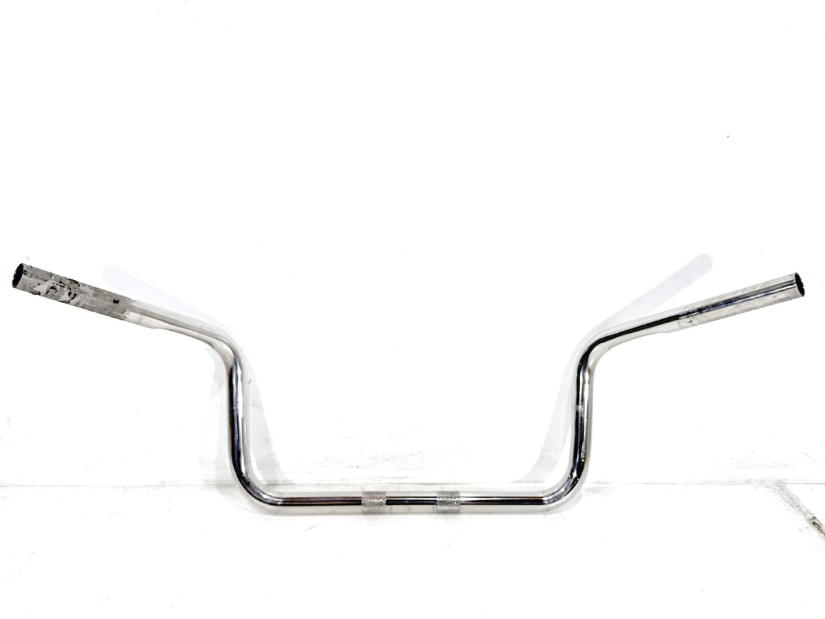 2001 Harley Electra Glide Touring Classic OEM Front Handlebars Handle Bars