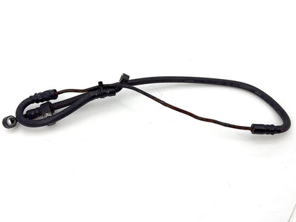 2004 - 2022 Harley-Davidson Sportster 1200 Nightster Front Brake Hose Line Pipe 45449-04C