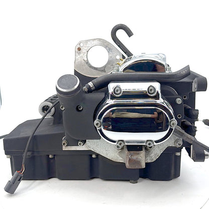 1999 - 2006 Harley-Davidson Touring Road King Custom 5 Speed Transmission Gearbox 33035-05