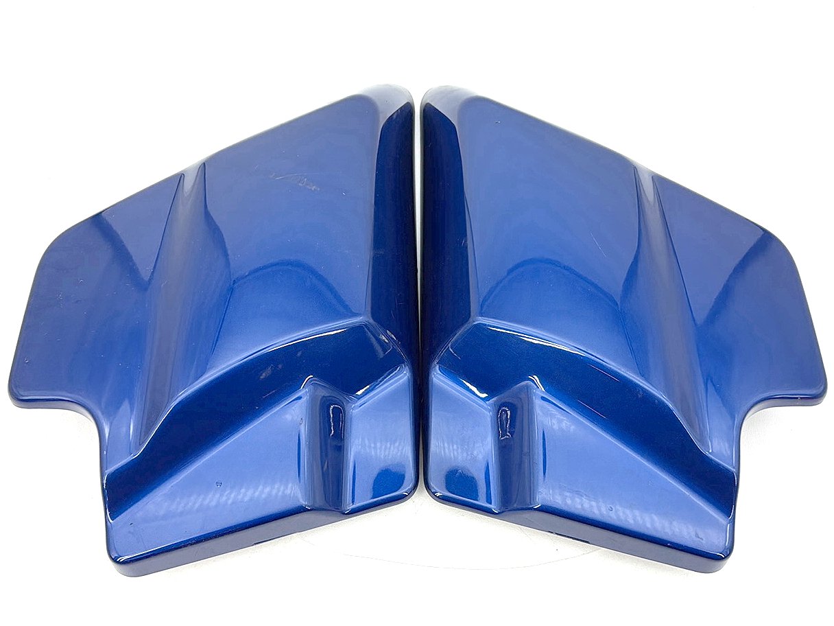 2019 - 2023 Harley-Davidson Touring Street Glide Left Right Side Fairing Cover 66048-09A ,  66250-09