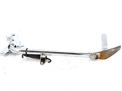 2003 Harley Electra Glide Touring Ultra FLHTCUI OEM Left Side Jiffy Kick Stand & Spring