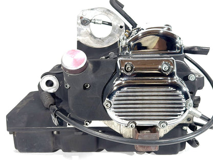 1998 Harley Road King Touring FLHRCI Classic OEM 5 Speed Transmission Gearbox