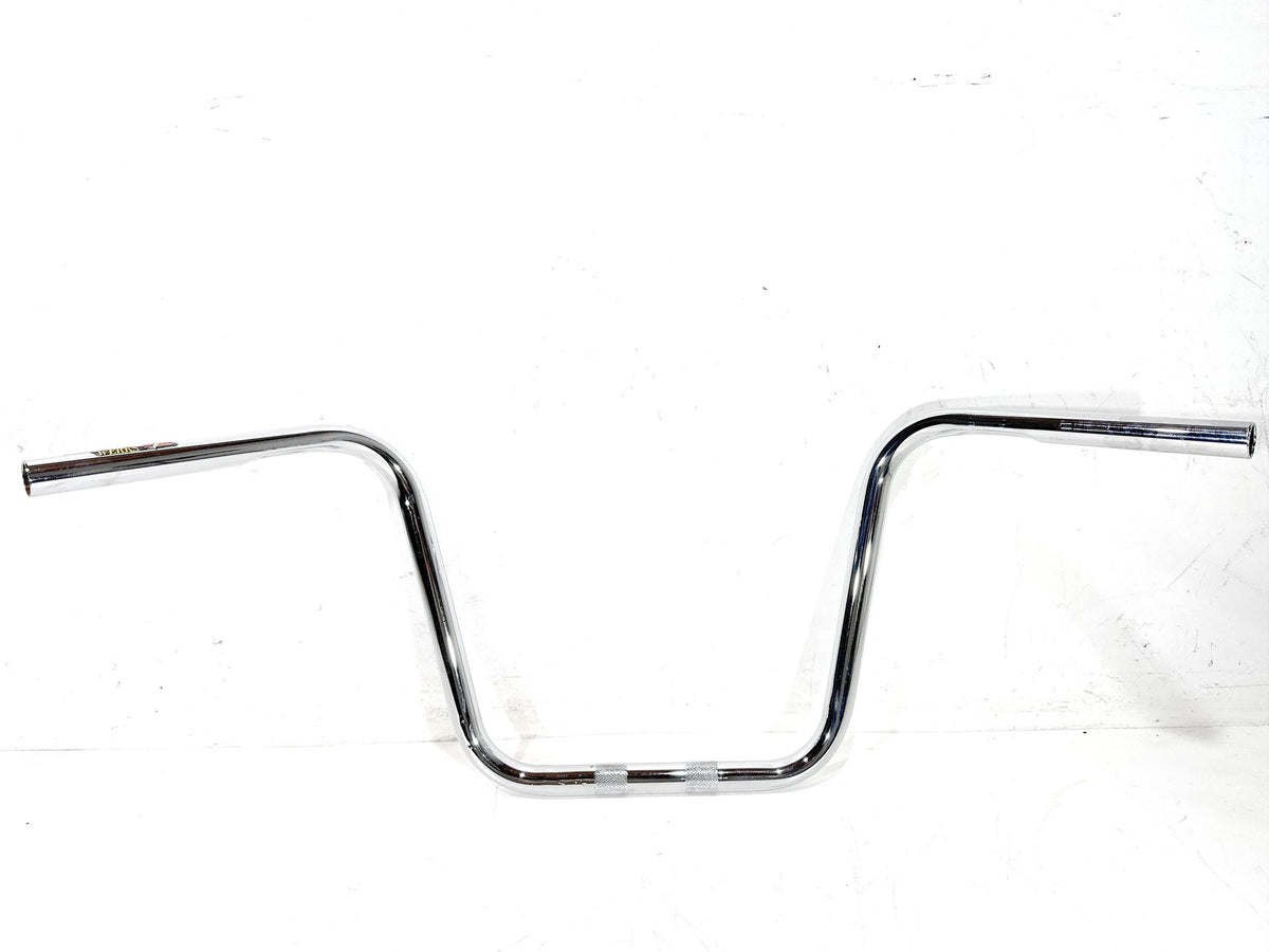 2001 Harley Softail Standard FXST OEM Front Handlebars Handle Bars 56102-99