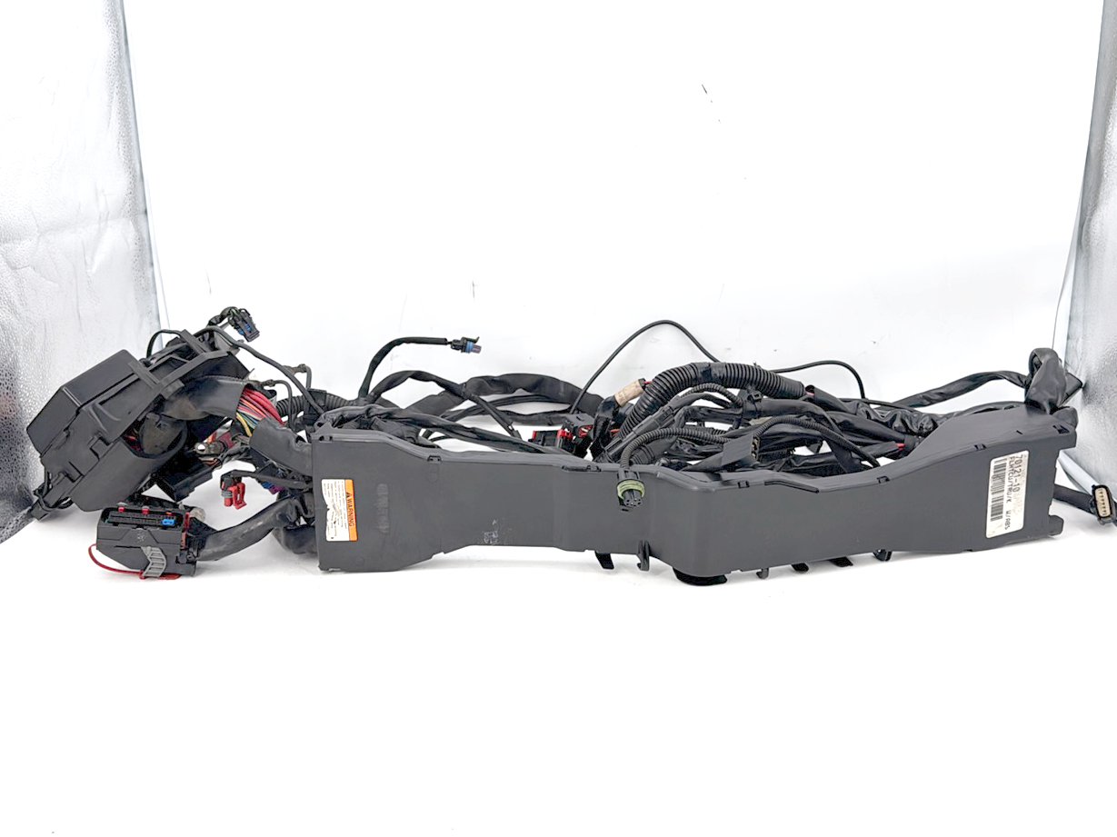 2007 - 2016 Harley-Davidson Touring Electra Glide Ultra Main Wire Wiring Harness Loom ABS 70121-10
