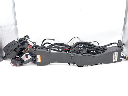 2007 - 2016 Harley-Davidson Touring Electra Glide Ultra Main Wire Wiring Harness Loom ABS 70121-10