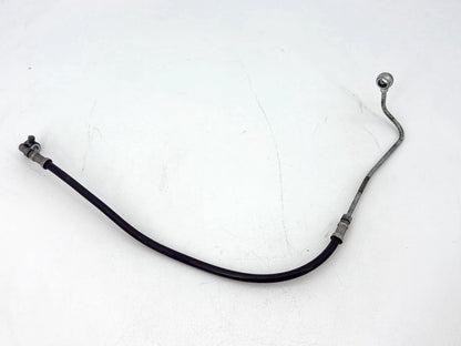 2007 - 2011 Harley-Davidson Touring Street Glide Rear Brake Hose Line Pipe ABS 40610-09