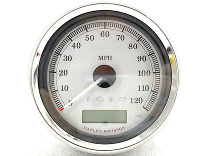 2013 Harley Street Glide Touring FLHX OEM Speedo Speedometer Gauge Cluster 25K