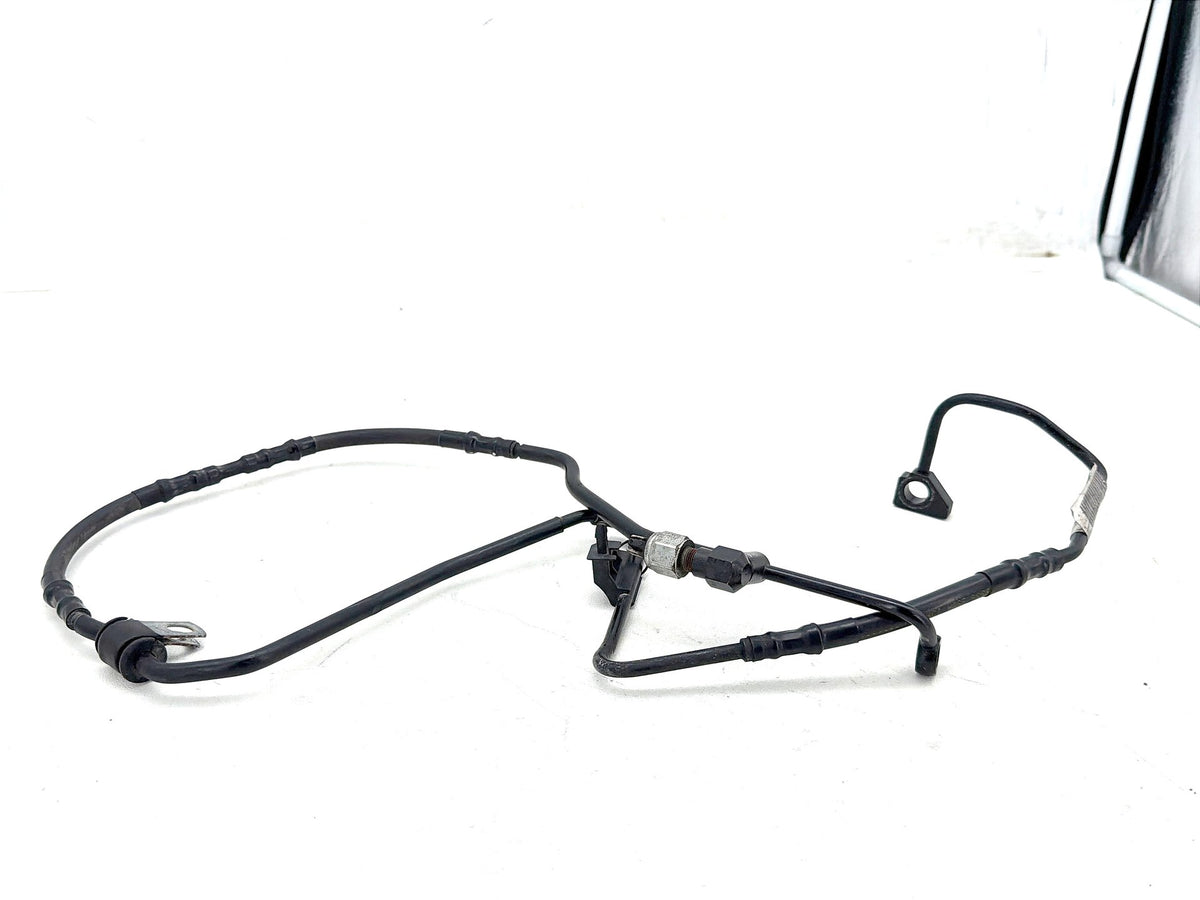 2016 Harley Road Glide Touring FLTRXS OEM Rear Brake Hose Line Pipe ABS