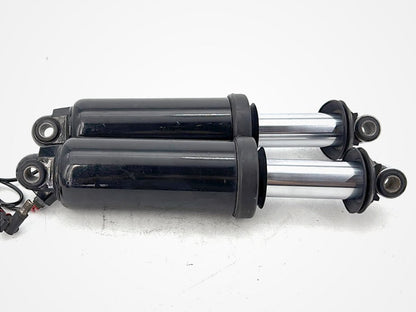 2003 Harley Electra Glide Touring Ultra FLHTCUI OEM Rear Left Right Shock Absorbers