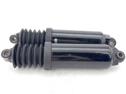 17 Harley Road Glide Touring OEM Rear Left Right Shock Absorbers Low Profile 12"
