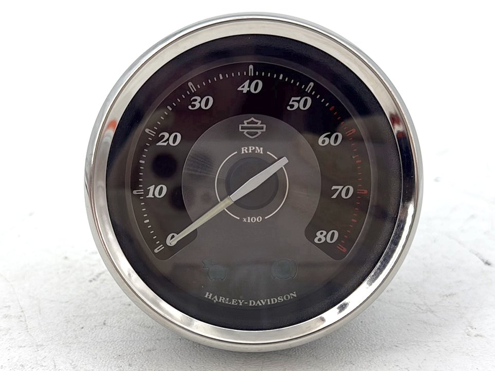 2008 - 2016 Harley-Davidson Touring Electra Glide Ultra Tachometer Tacho Gauge Instrument Cluster 74692-10