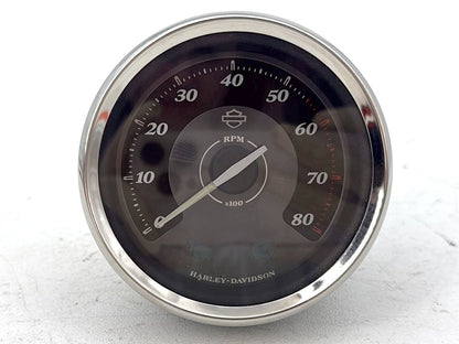 2008 - 2016 Harley-Davidson Touring Electra Glide Ultra Tachometer Tacho Gauge Instrument Cluster 74692-10