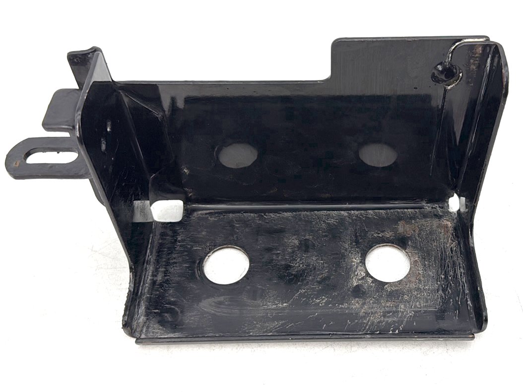 1999 - 2006 Harley-Davidson Dyna Super Glide Battery Tray Bracket Holder Carrier 47132-97B
