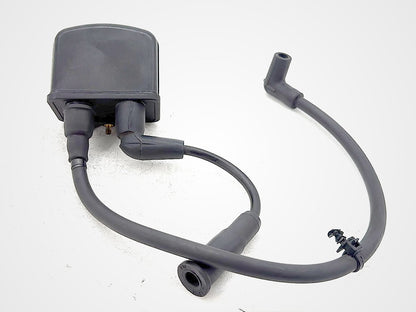 1997 Harley Softail Fat Boy FLSTF OEM Ignition Coil Spark Plugs Cable