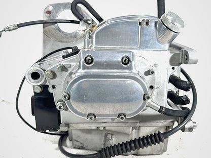2004 Harley Dyna Super Glide FXDI OEM 5 Speed Transmission Gearbox