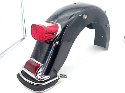 1999 - 2006 Harley-Davidson Touring Electra Glide Classic Rear Wheel Fender Taillight Brake Lamp 59579-01B