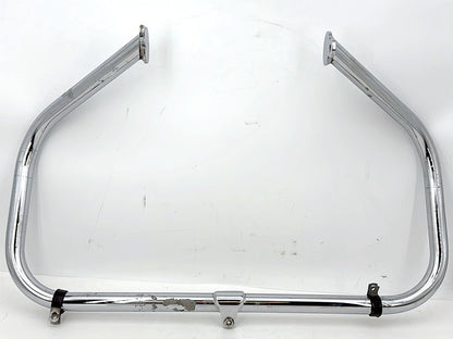 2007 - 2011 Harley-Davidson Touring Electra Glide Ultra Front Engine Crash Highway Bar Guard  	49184-09
