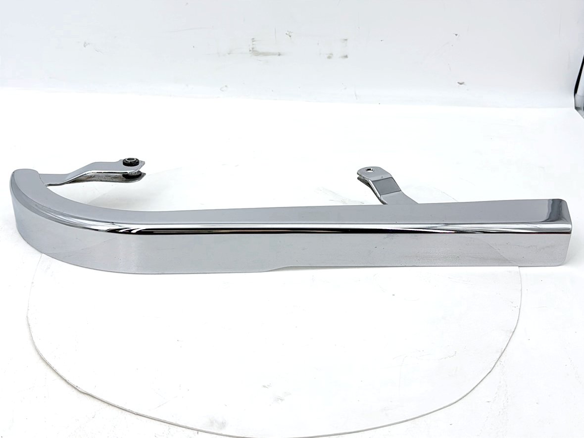 1999 - 2006 Harley-Davidson Dyna Low Rider Drive Belt Guard Cover Shield 60293-00