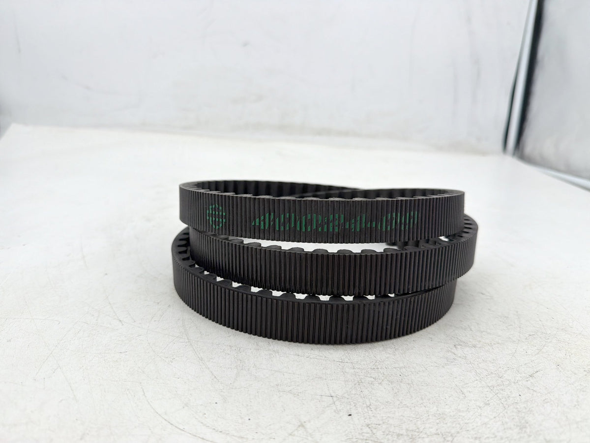 2009 Harley Street Glide Touring FLHX OEM Rear Drive Belt 40024-09 140T 1"
