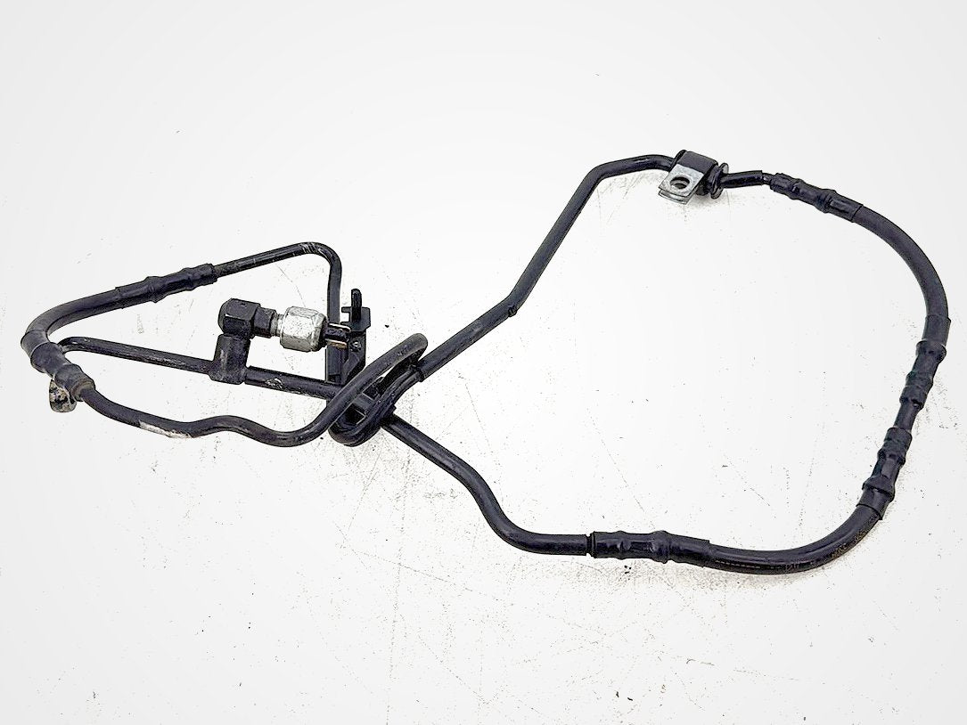 2015 Harley Road Glide Touring FLTRXS OEM Rear Brake Hose Line Pipe ABS