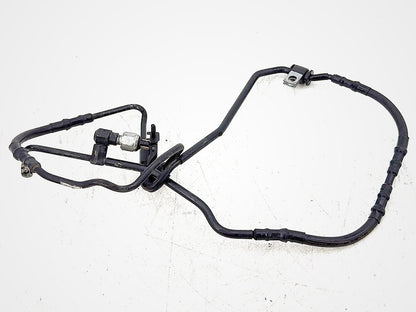 2015 Harley Road Glide Touring FLTRXS OEM Rear Brake Hose Line Pipe ABS