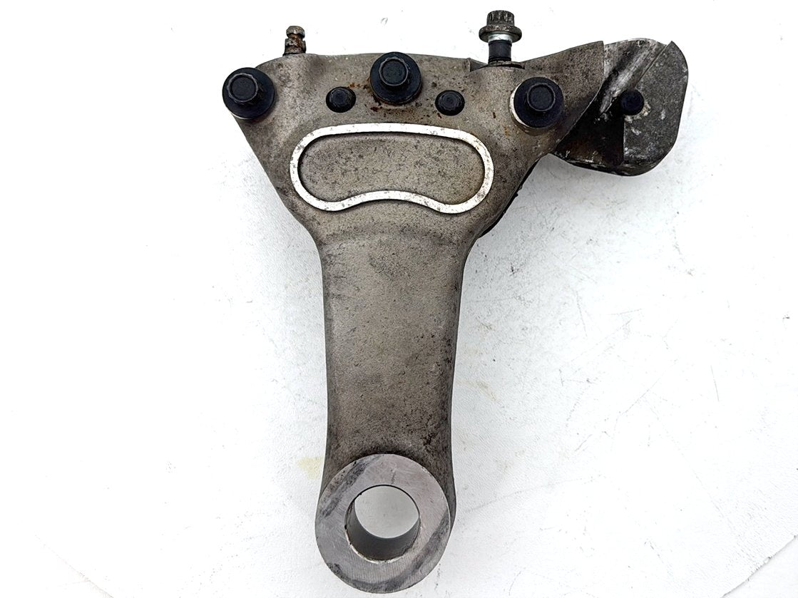 1999 - 2006 Harley-Davidson Touring Electra Glide Ultra Rear Back Brake Caliper 44080-02C