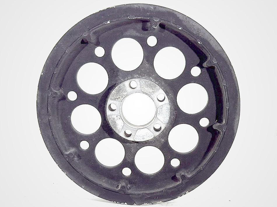 05 Harley Electra Glide Touring Ultra OEM Rear Driver Pulley Sprocket 70T 1-1/8"
