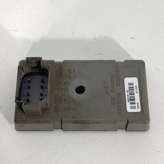 1991 - 2003 Harley-Davidson Sportster Custom Turn Signal Module Canceller TSM 68940-96