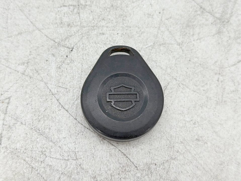 2009 Harley Road Glide Touring FLTR OEM Smart Keyless 1 Key Fob Remote