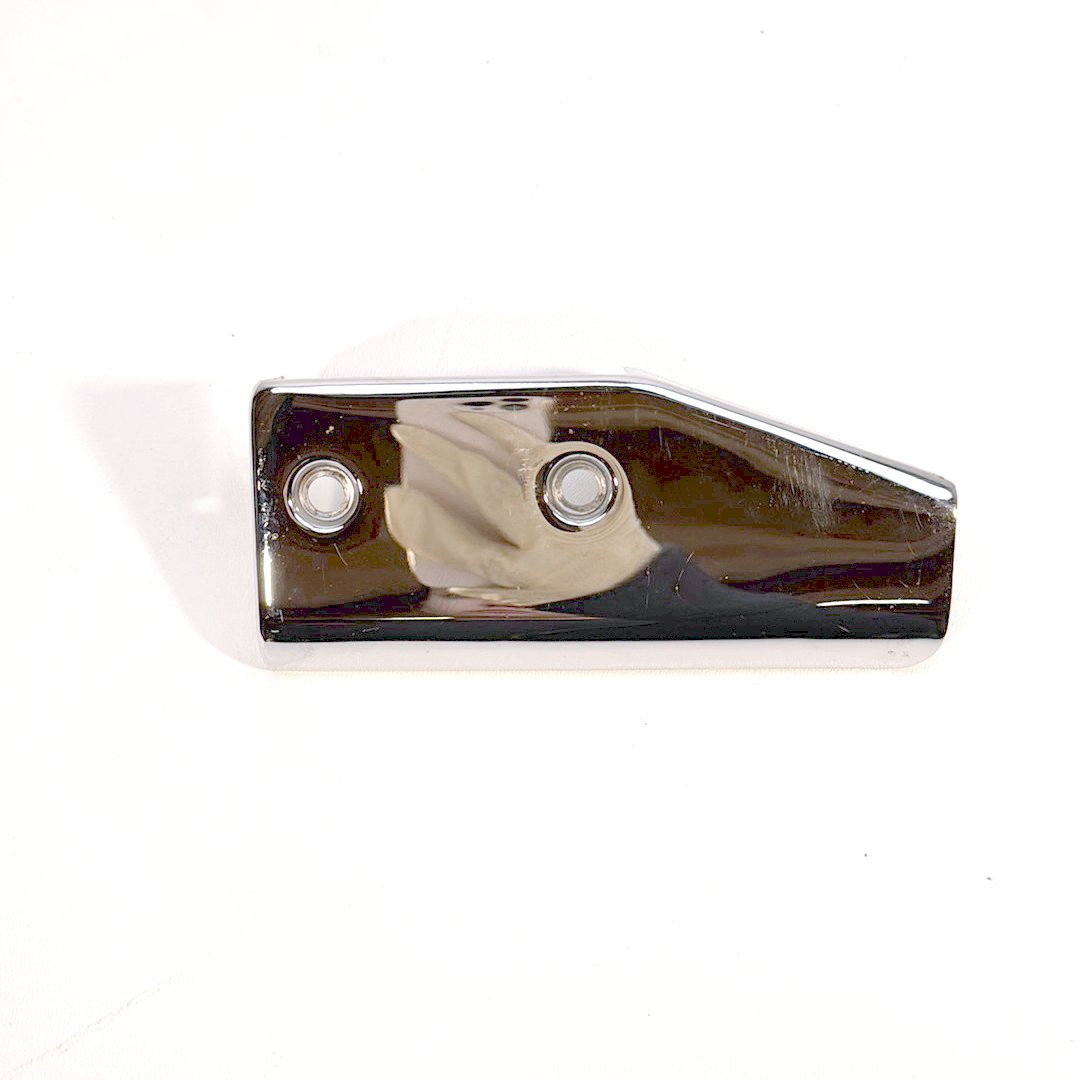 1986 - 2003 Harley-Davidson Sportster Hugger 883 Mount Bracket Support Holder Chrome