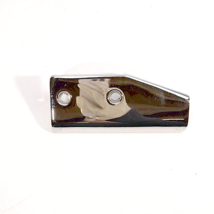 1986 - 2003 Harley-Davidson Sportster Hugger 883 Mount Bracket Support Holder Chrome