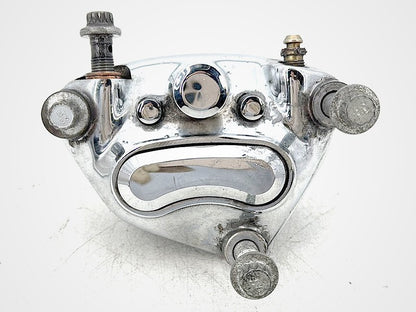 2006 Harley Electra Glide Touring Classic FLHTCI OEM Front Right 1 Brake Caliper