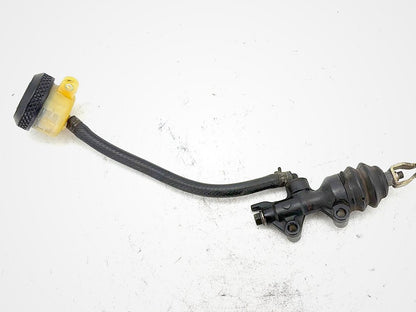 2006 Harley Sportster 1200 Custom XL1200C OEM Rear Brake Line Master Cylinder Reservoir Tank