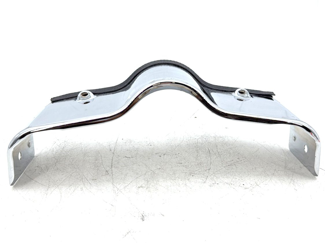 2006 Harley Electra Glide Touring Classic FLHTCI OEM Front Lower Fairing Outer Skirt 58208-96A