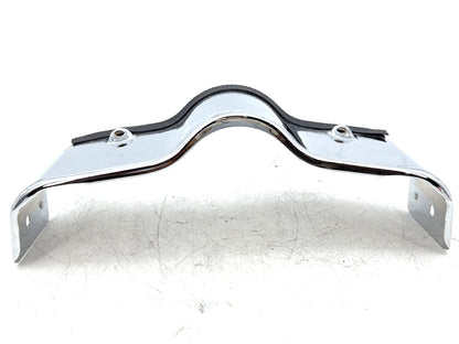 2006 Harley Electra Glide Touring Classic FLHTCI OEM Front Lower Fairing Outer Skirt 58208-96A