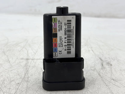 2007 Harley Electra Glide Touring Ultra OEM Turn Signal Security Module TSSM