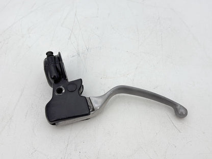 2011 Harley Electra Glide Ultra FLHTK OEM Front Left Hand Clutch Control Lever