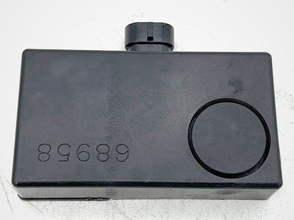 2005 Harley Touring Road King Classic OEM Security Alarm Control Module 68958-00