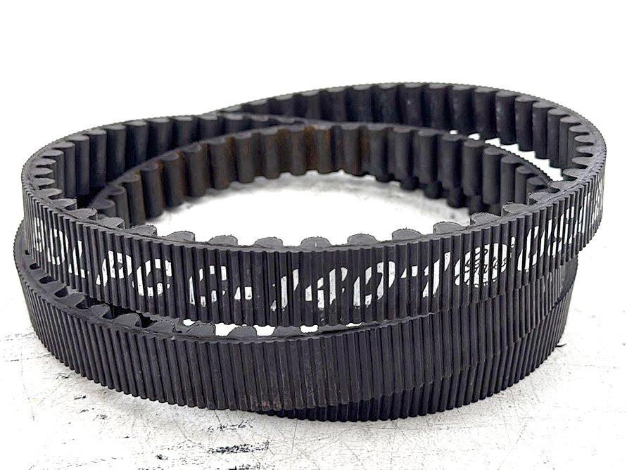 2012 Harley Road Glide Touring FLTRX Custom OEM Rear Drive Belt