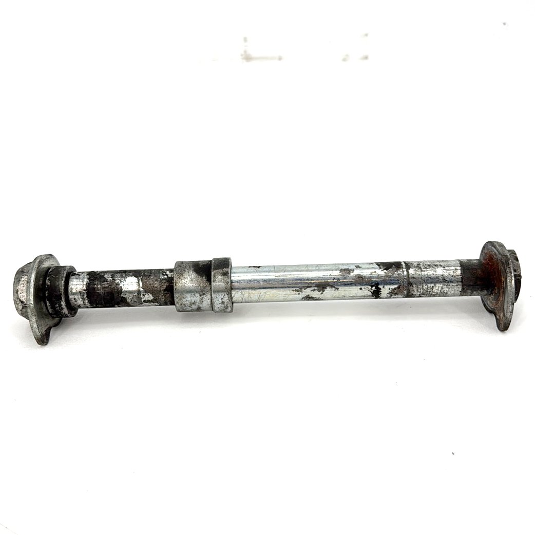 2007 - 2012 Harley-Davidson Touring Street Glide Rear Wheel Axle Bolt Shaft 41056-02