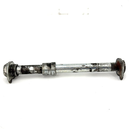 2007 - 2012 Harley-Davidson Touring Street Glide Rear Wheel Axle Bolt Shaft 41056-02
