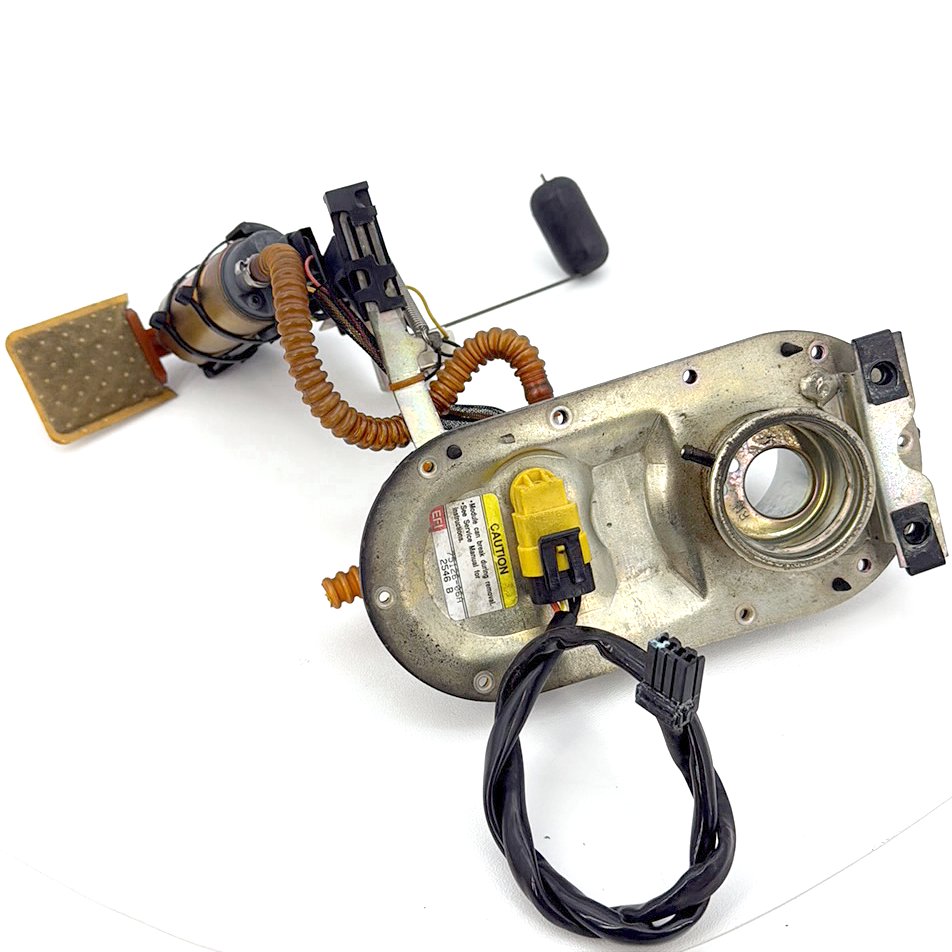 2007 - 2012 Harley-Davidson Touring Street Glide Gas Gasoline Fuel Petrol Pump Sending 62897-01B