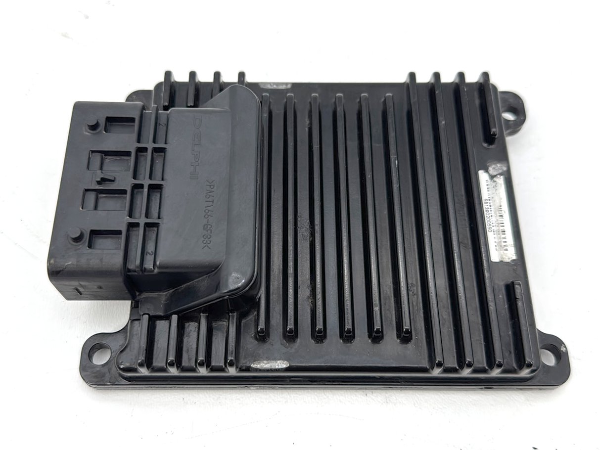 2007 - 2012 Harley-Davidson Touring Road Glide Engine Control Module Brain ECU ECM 34245-09