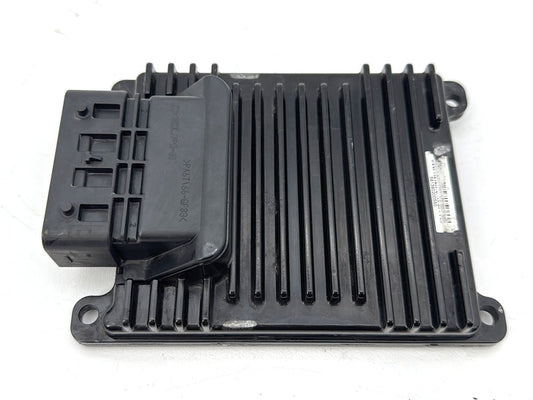 2007 - 2012 Harley-Davidson Touring Road Glide Engine Control Module Brain ECU ECM 34245-09